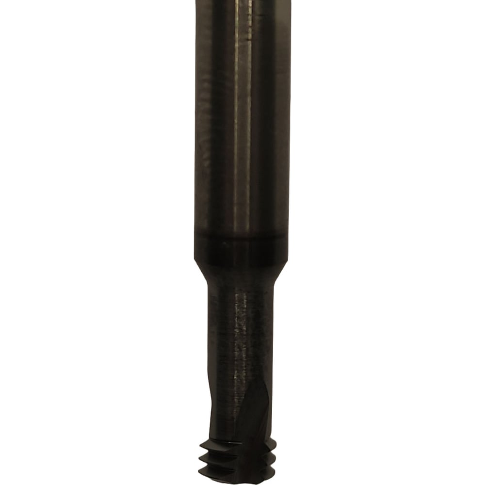 Резьбофреза твердосплавная CNCTOOL VHM, шаг UNF-28 09M07 (n=3, 12/50) (кр,N) 186090