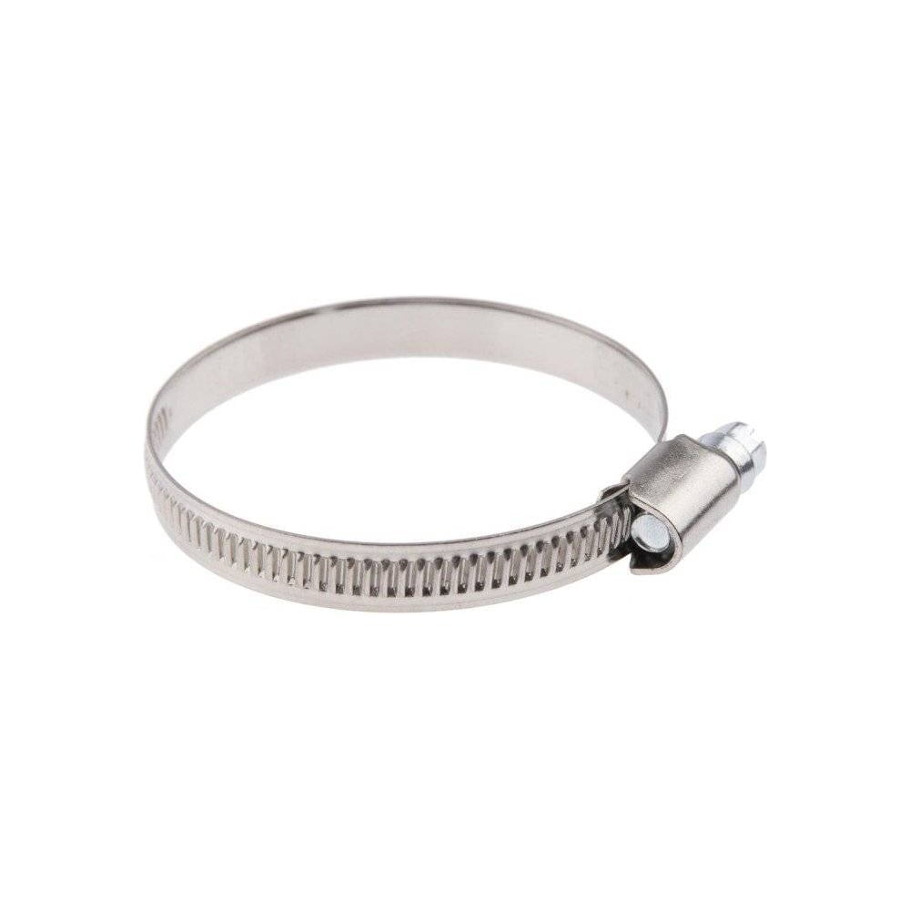 Хомут винтовой ЦКИ Глобал d 60-80/9 W1 20 шт 99149556
