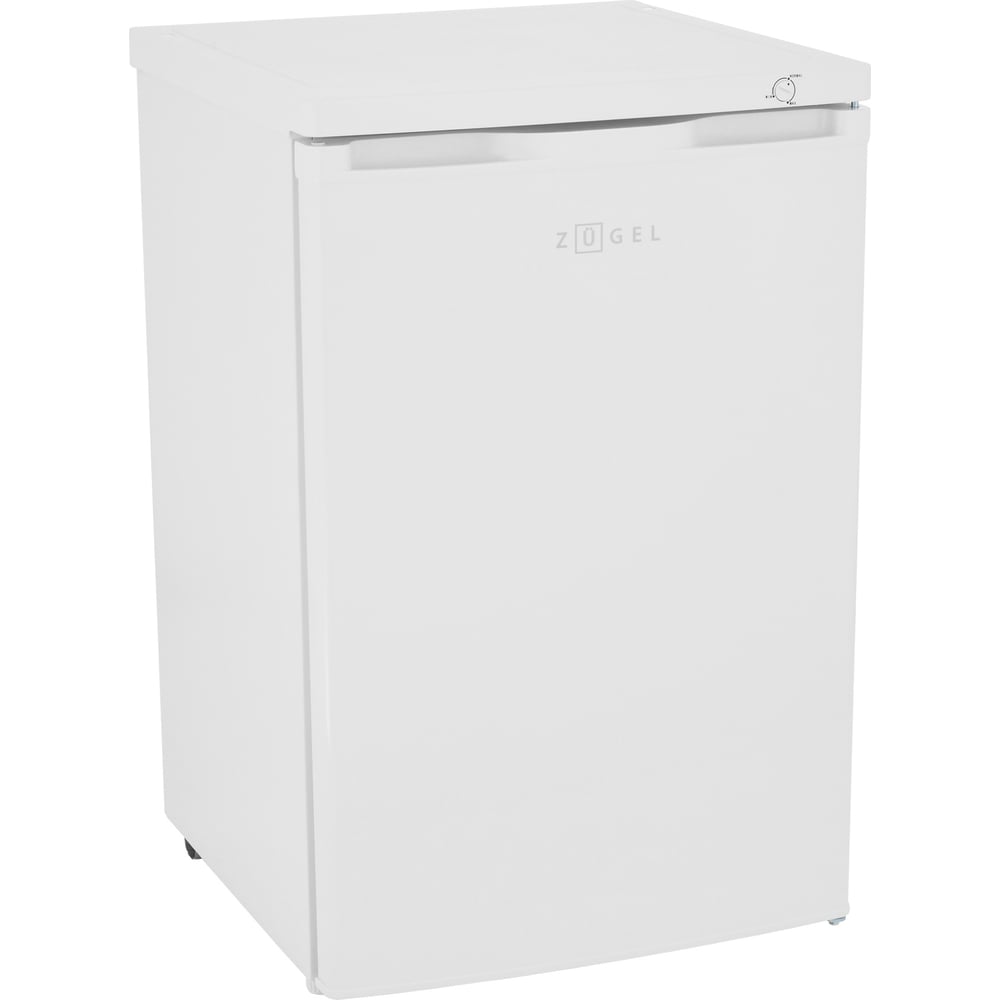 Морозильник отдельностоящий ZUGEL ZFF85W
