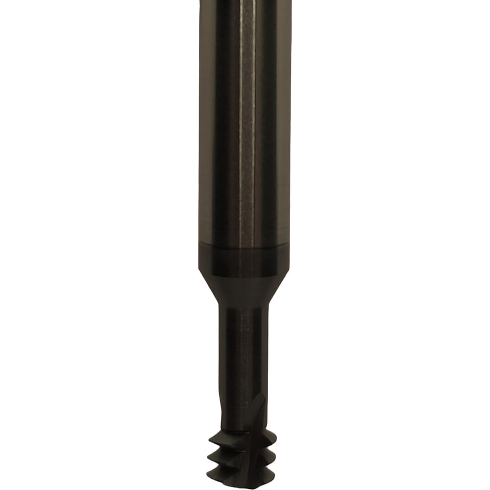 Резьбофреза твердосплавная CNCTOOL VHM, шаг UNC-20 09M18 (n=3, 12/50) (кр,N) 186096