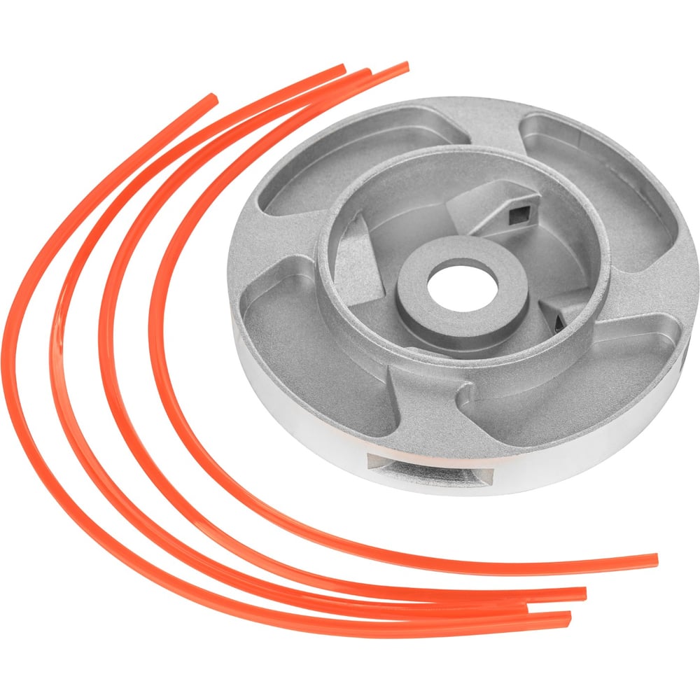 Головка триммерная ELITECH 0809.036900 216242