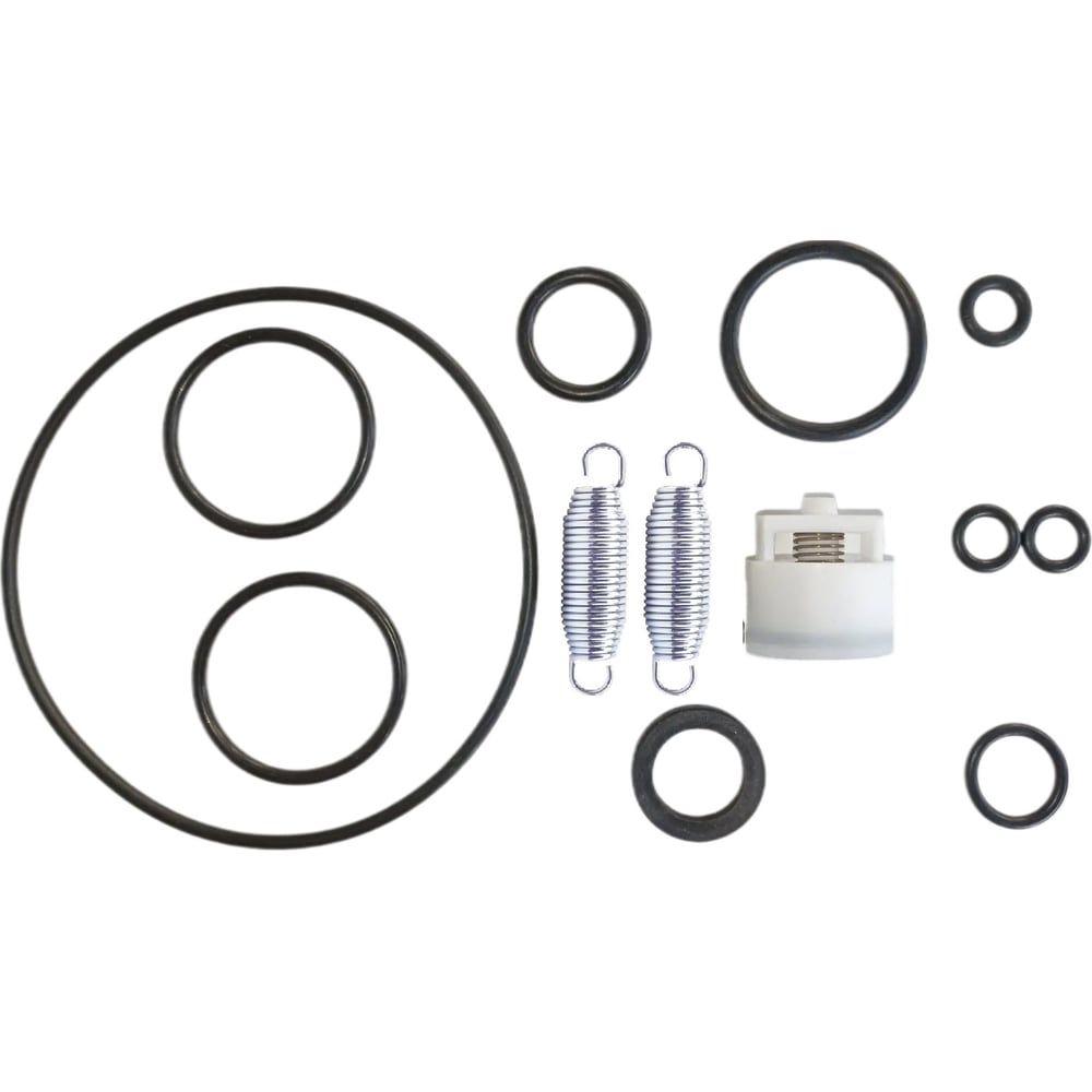 Ремонтный комплект дозирующего насоса MixTronic 5% МТ5 PTFE 0708У_МТ5