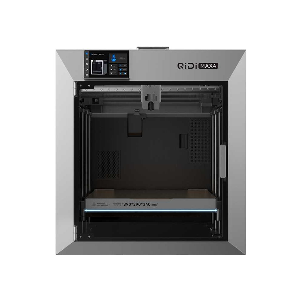 3D-принтер QIDI Tech Max4 111453-01