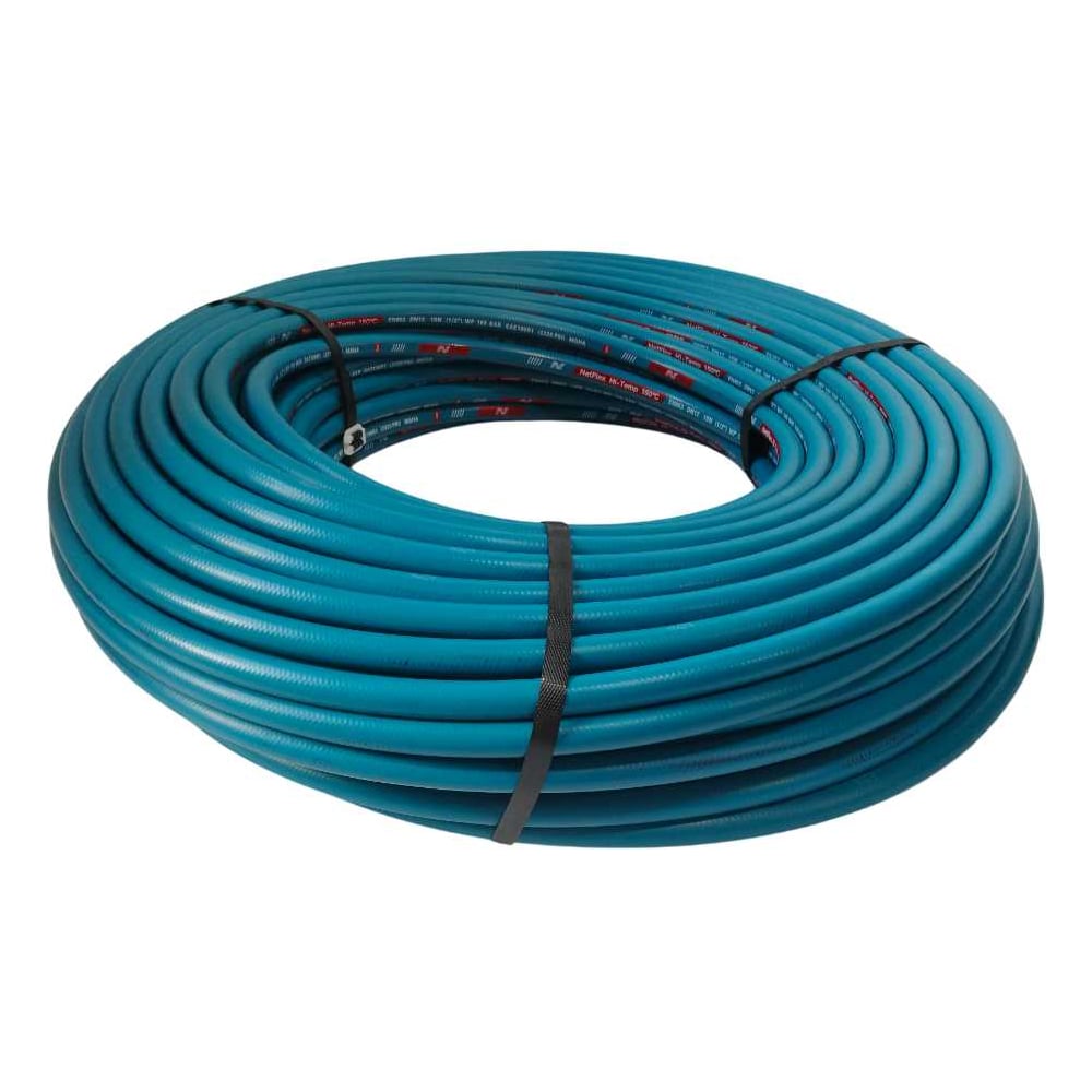 Рукав гидравлический NetFlex 1SN DN 25 HI-TEMP (40 метров) 7930168982142