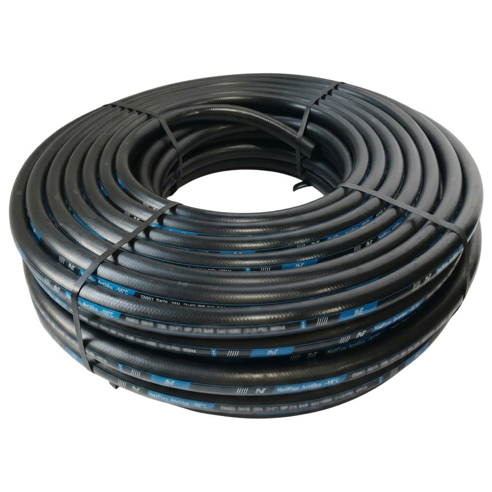 Рукав гидравлический NetFlex 2SN DN 31 ARCTIKA (40 метров) 7930168982357