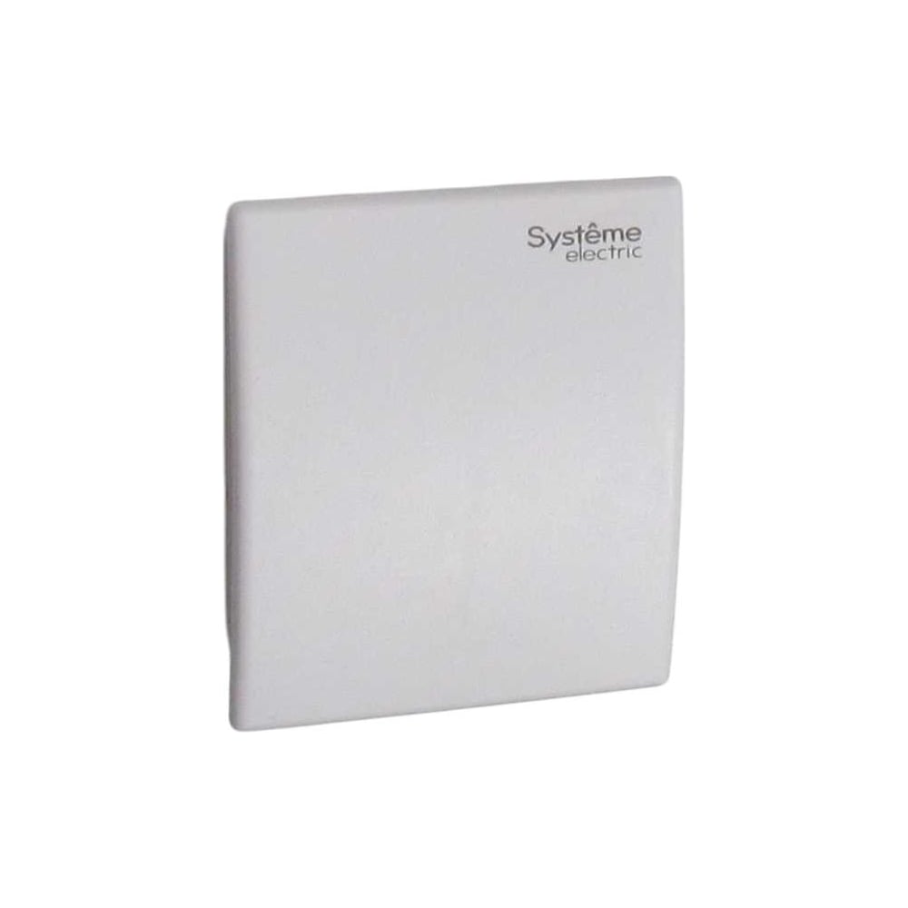 Датчик температуры Systeme Electric комнатный, NTC 10к, IP30 SRTN