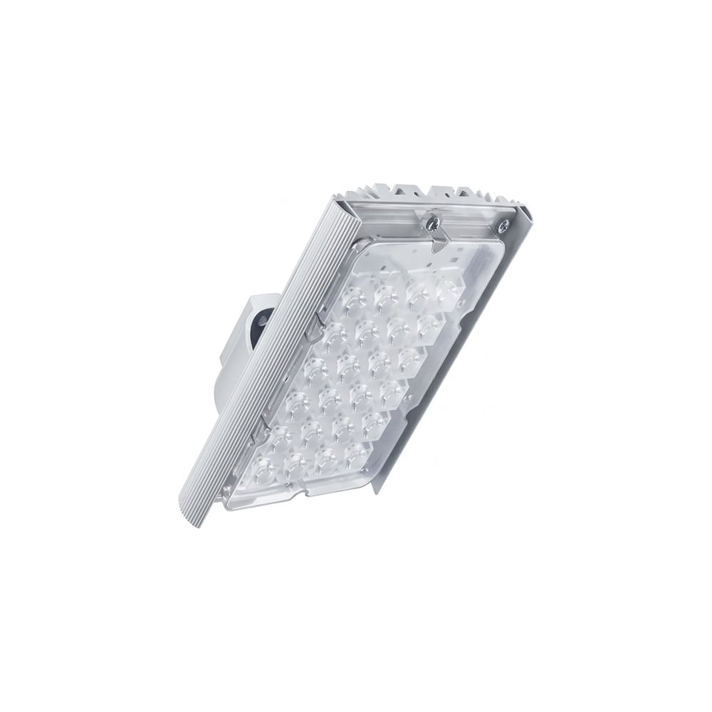 Светодиодный светильник Diora Unit PRO 10/1500 К12 3K консоль Светло-серый DUPRO10K12-3K-C RAL 7035