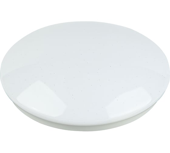 Изображение товара Потолочный светодиодный светильник ЭРА Классик без ДУ SPB-6-36-4K Element 4000К 2700лм, Б0053317