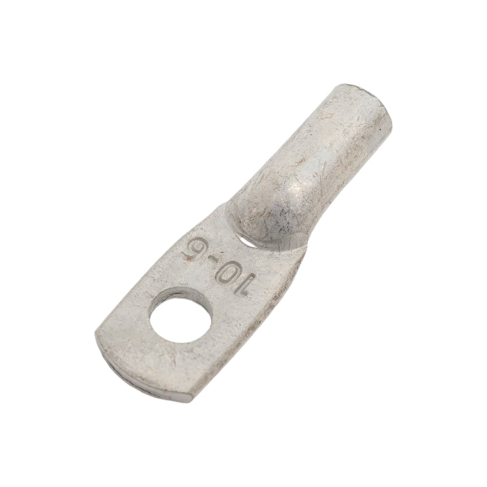 Изображение товара Наконечник кольцевой прямой TDM ELECTRIC ТМЛ 10-6-5 ГОСТ 7386-80 5 шт