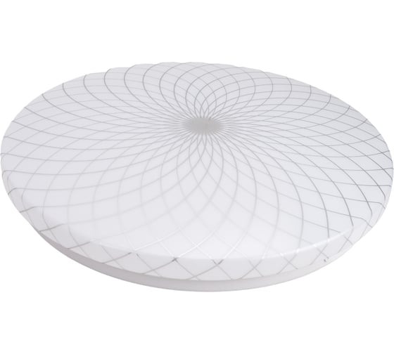 Изображение товара Потолочный светодиодный светильник ЭРА SPB-6 Slim 3 36-4K 36Вт 4000K, Б0053329