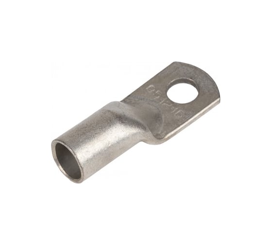 Изображение товара Наконечник TDM ELECTRIC медный луженый ТМЛ 50-10-11 ГОСТ 7386-80 2 штук/упаковка SQ0533-2008