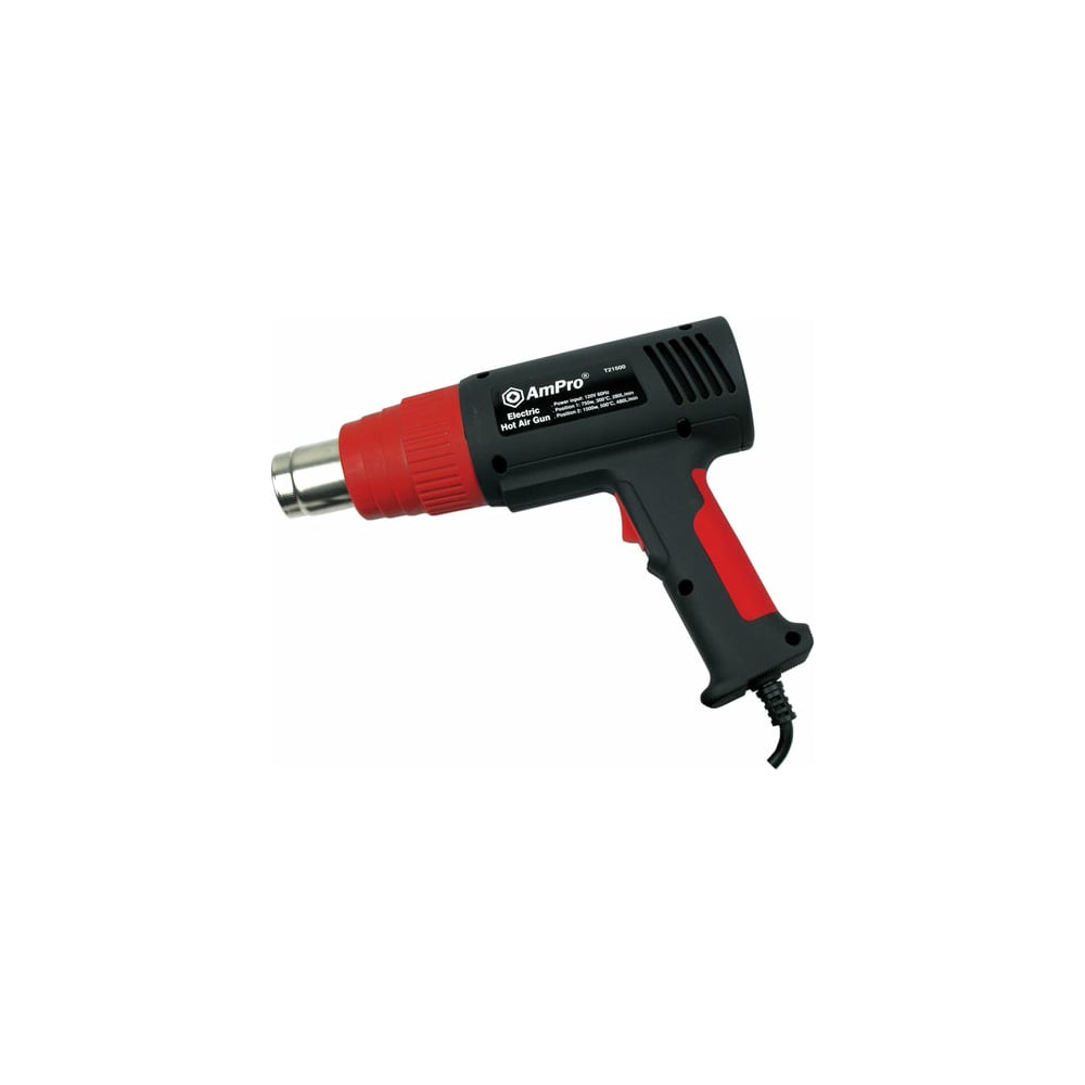Пистолет горячего воздуха AmPro