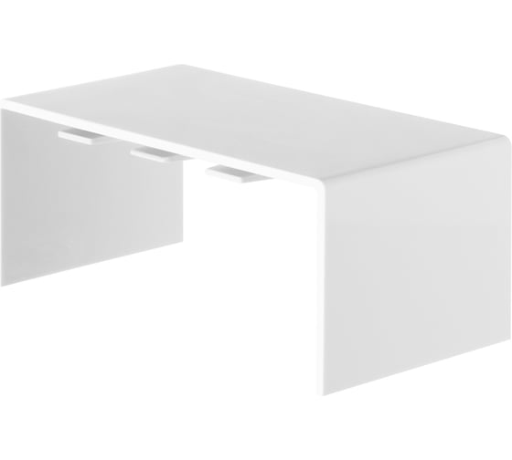 Изображение товара Соединитель TDM ELECTRIC КМС 100х40 (2 шт./комплект) SQ0411-0107