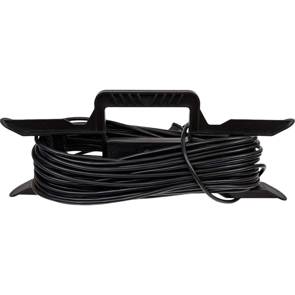 Изображение товара Удлинитель на рамке SVET 20м/1розетка (ПВС 2x0,75) 6А/1300Вт без заземления УХ6-1-20-Р SV0423-0003 Изображение товара Удлинитель на рамке SVET 20м/1розетка (ПВС 2x0,75) 6А/1300Вт без заземления УХ6-1-20-Р SV0423-0003