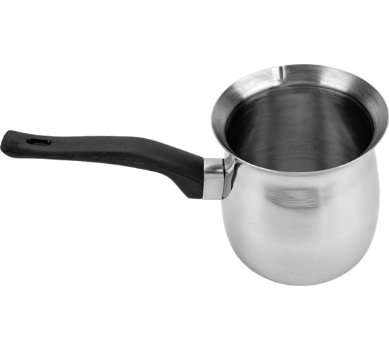 Изображение товара Кофеварка Mallony стальная, 850 мл CW-850 985209