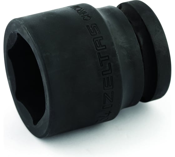 Изображение товара Головка ударная шестигранная (24 мм; 1"DR) IZELTAS 1125067024