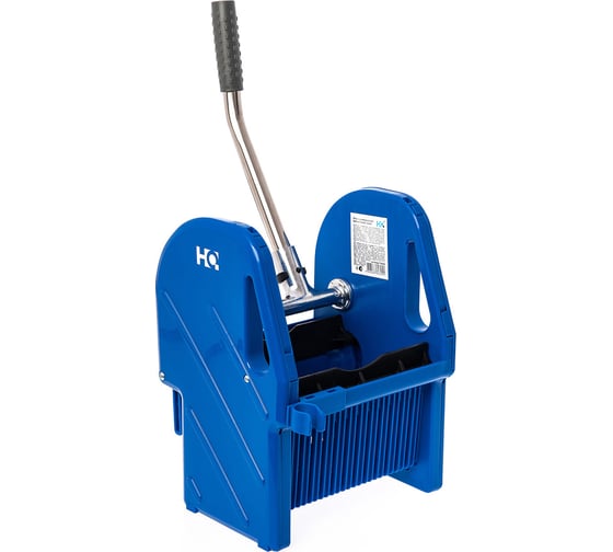 Изображение товара Универсальный вертикальный отжим HQ profiline синий 74625