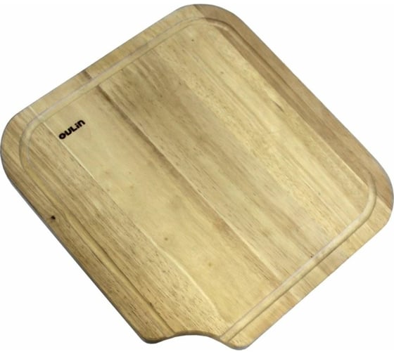 Изображение товара Разделочная доска Oulin ZM-1028