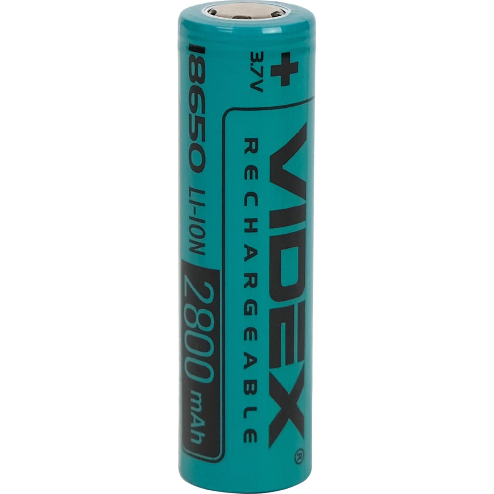 Аккумулятор Videx - VID-18650-2.8-NP