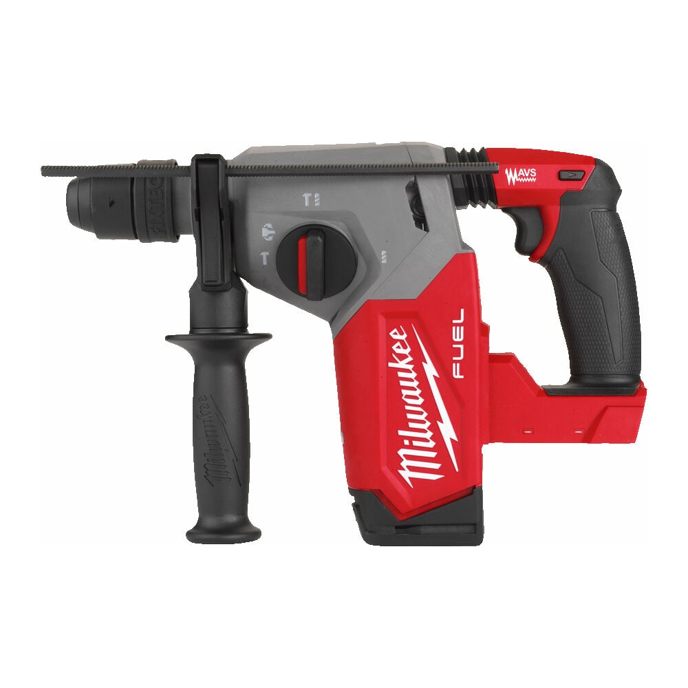 Аккумуляторный перфоратор Milwaukee SDS-Plus M18 FHX-0X 4933478888