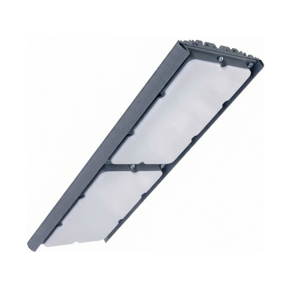 Светодиодный светильник Diora Unit Frost PRO 155/21000 Д 5K консоль Антрацит DUFPRO155D-5K-C RAL 7016