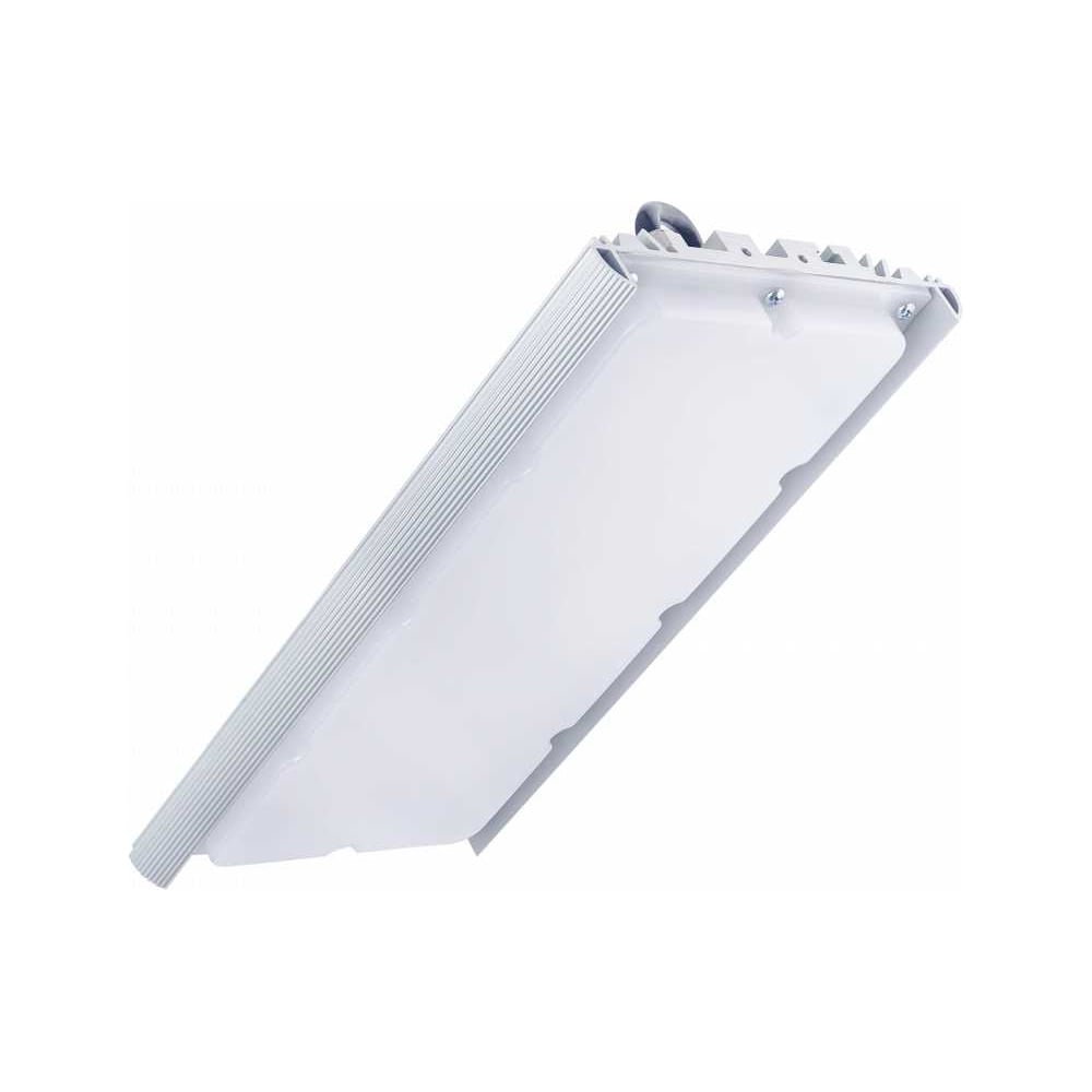Светодиодный светильник Diora Unit Frost PRO 30/4000 Д 4K лира Светло-серый DUFPRO30D-4K-L RAL 7035