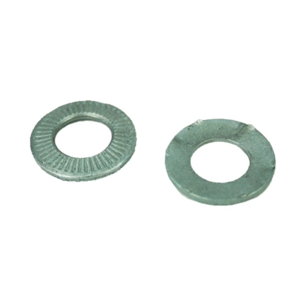 Изображение товара Шайба контактная ЦКИ Глобал ART.88129 с ножками 8х18х1.4 A4 25 шт 99191430 Изображение товара Шайба контактная ЦКИ Глобал ART.88129 с ножками 8х18х1.4 A4 25 шт 99191430