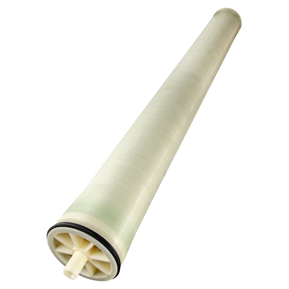 Мембрана обратноосмотическая Canature BW 4040 ULP 2400GPD (378,5 л/ч), 150 psi УТ-00000254