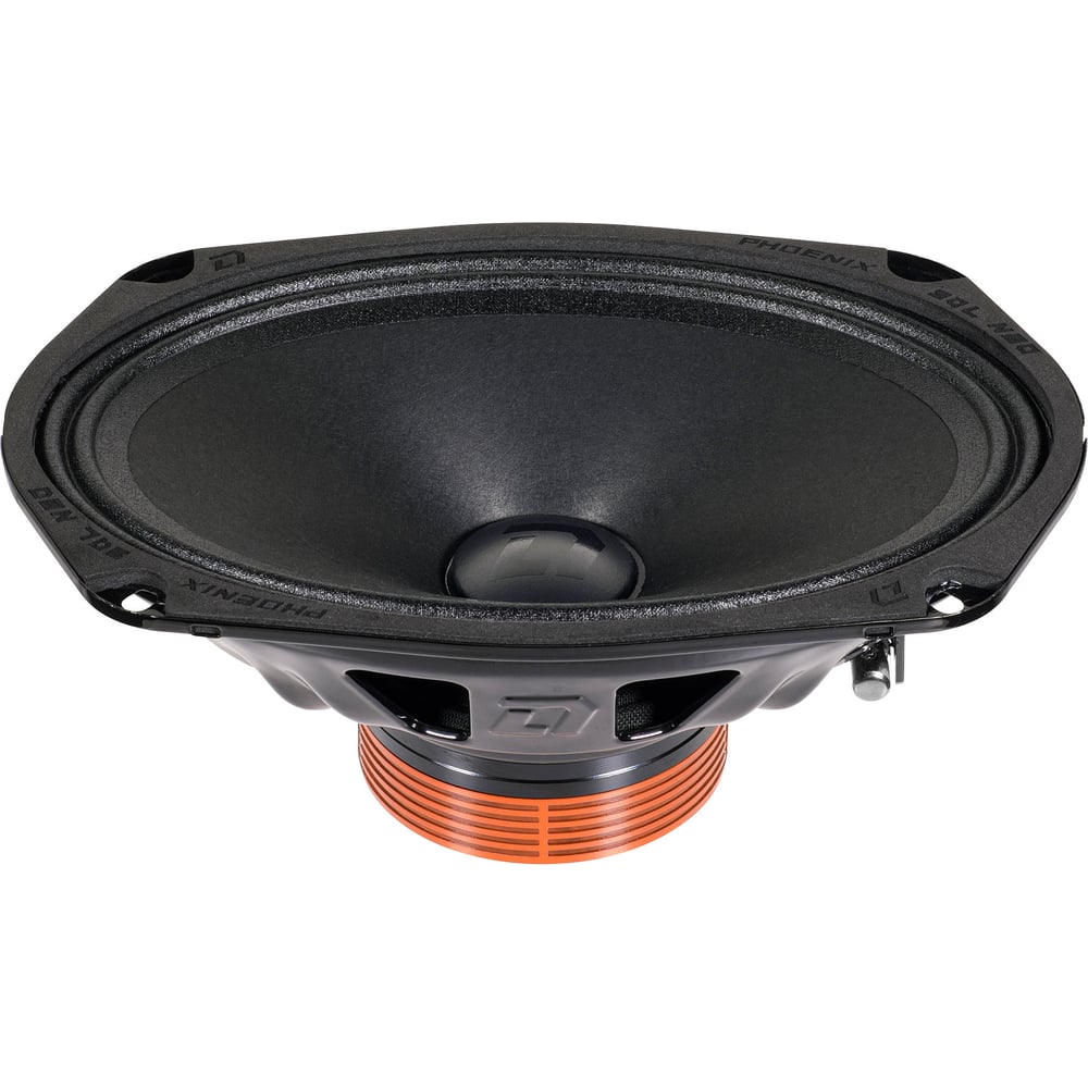 Акустическая система DL AUDIO Phoenix SQL 69 Neo