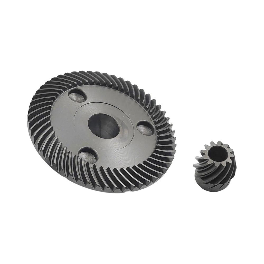 Коническая пара CHAMPION для УШМ MAKITA GA9020, аналог 227491-2 и 227490-4 7145007
