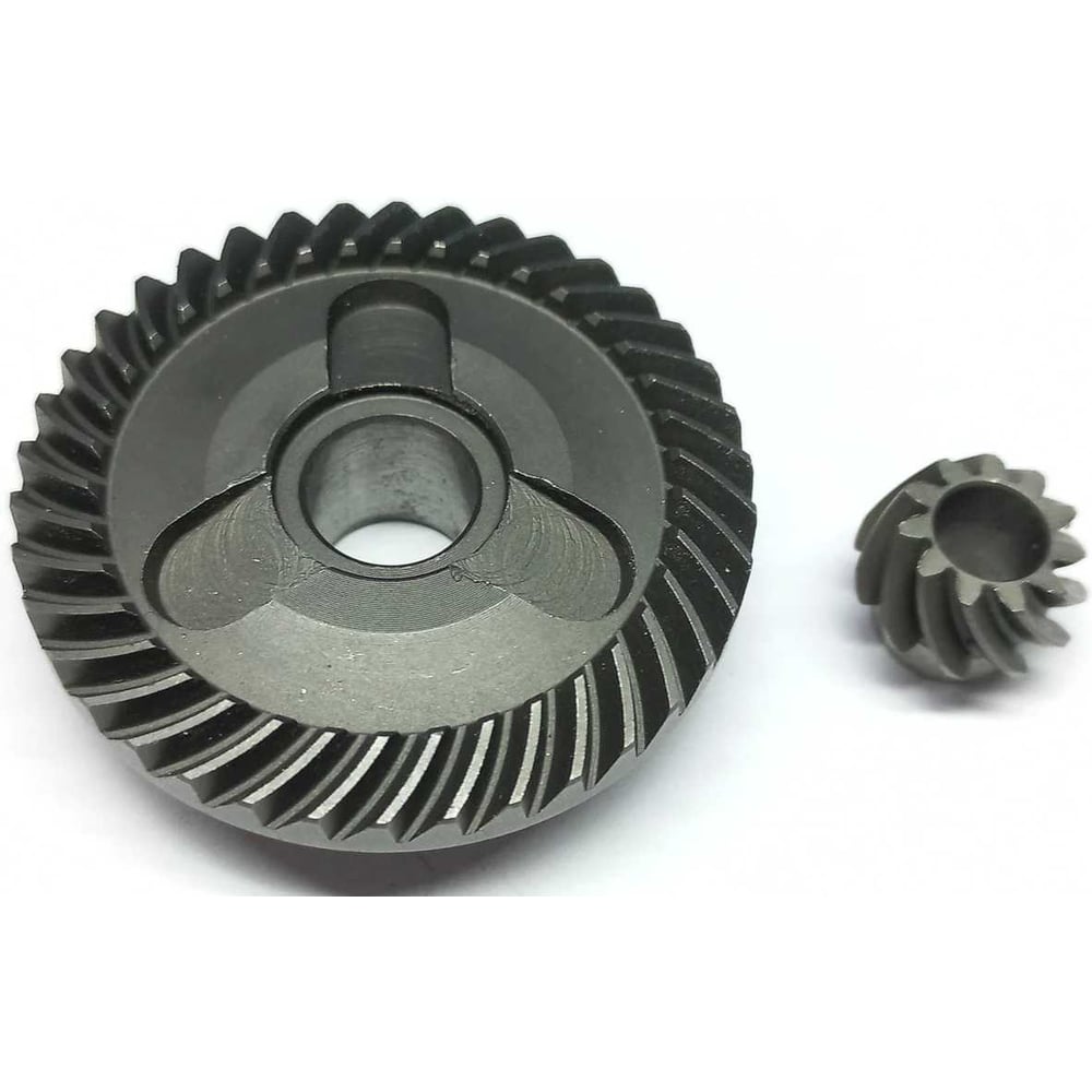 Коническая пара CHAMPION для УШМ MAKITA 9565CVR, аналог 227514-6 + 227513-8 7145006