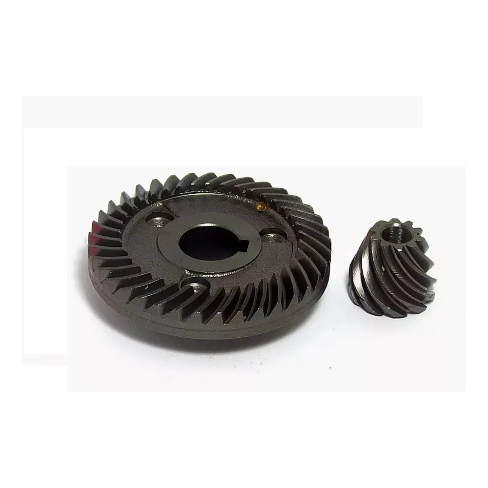 Коническая пара CHAMPION для УШМ MAKITA 9553, 9555, 9557, 9558, аналог 227542-1 + 227541-3 7145005