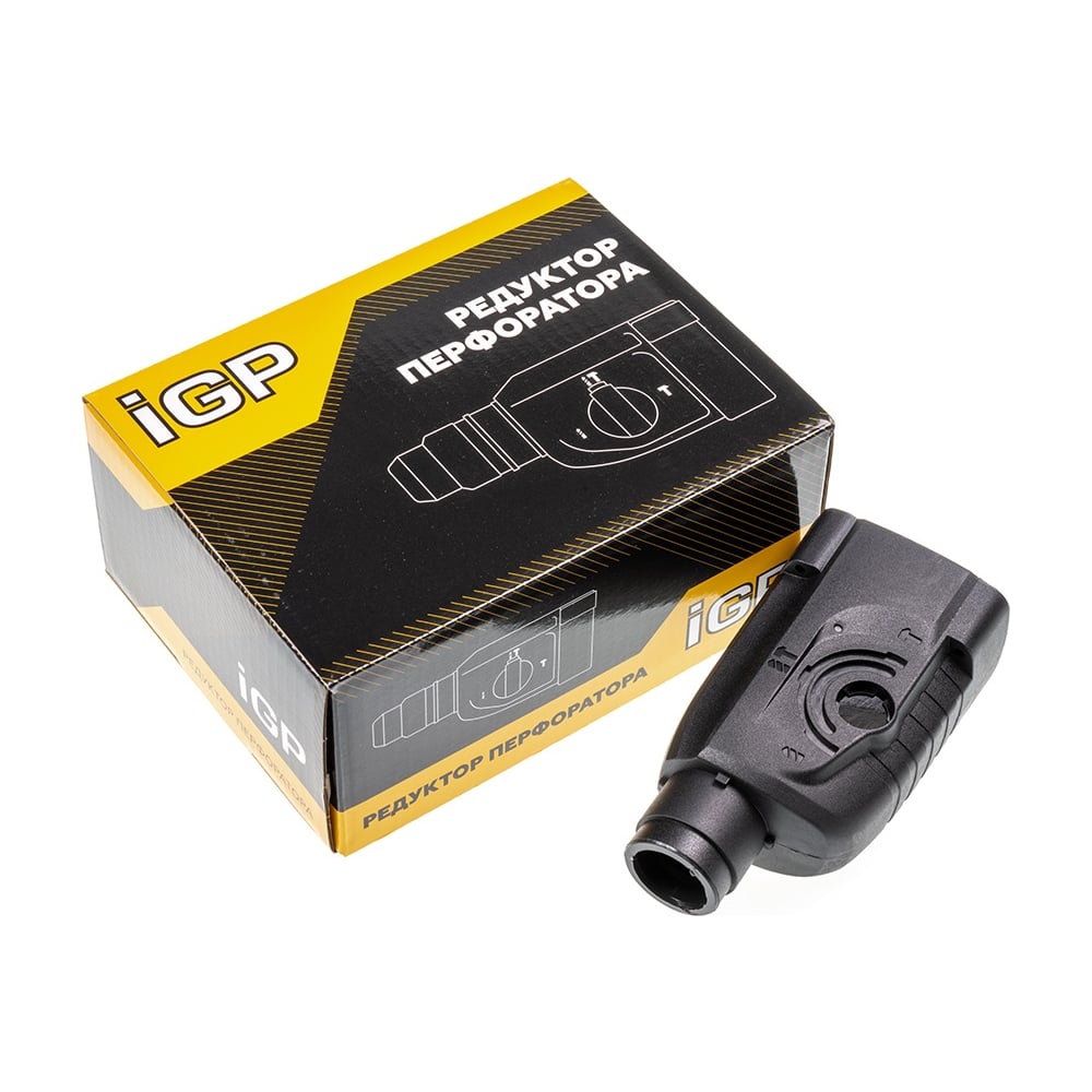 Корпус редуктора CHAMPION для перфоратора Makita HR2450, аналог 183441-6 7144028