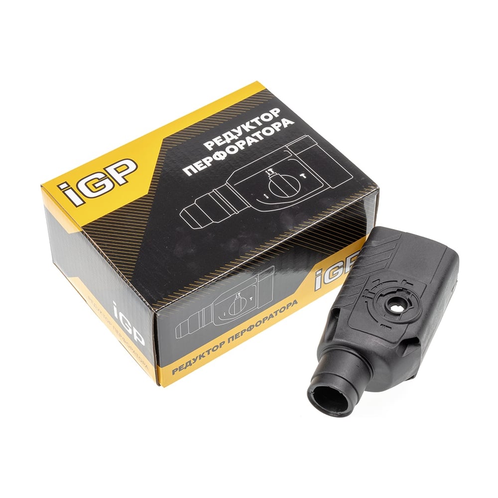 Корпус редуктора CHAMPION для перфоратора Bosch GBH 2-24, аналог 1615806093 7144402