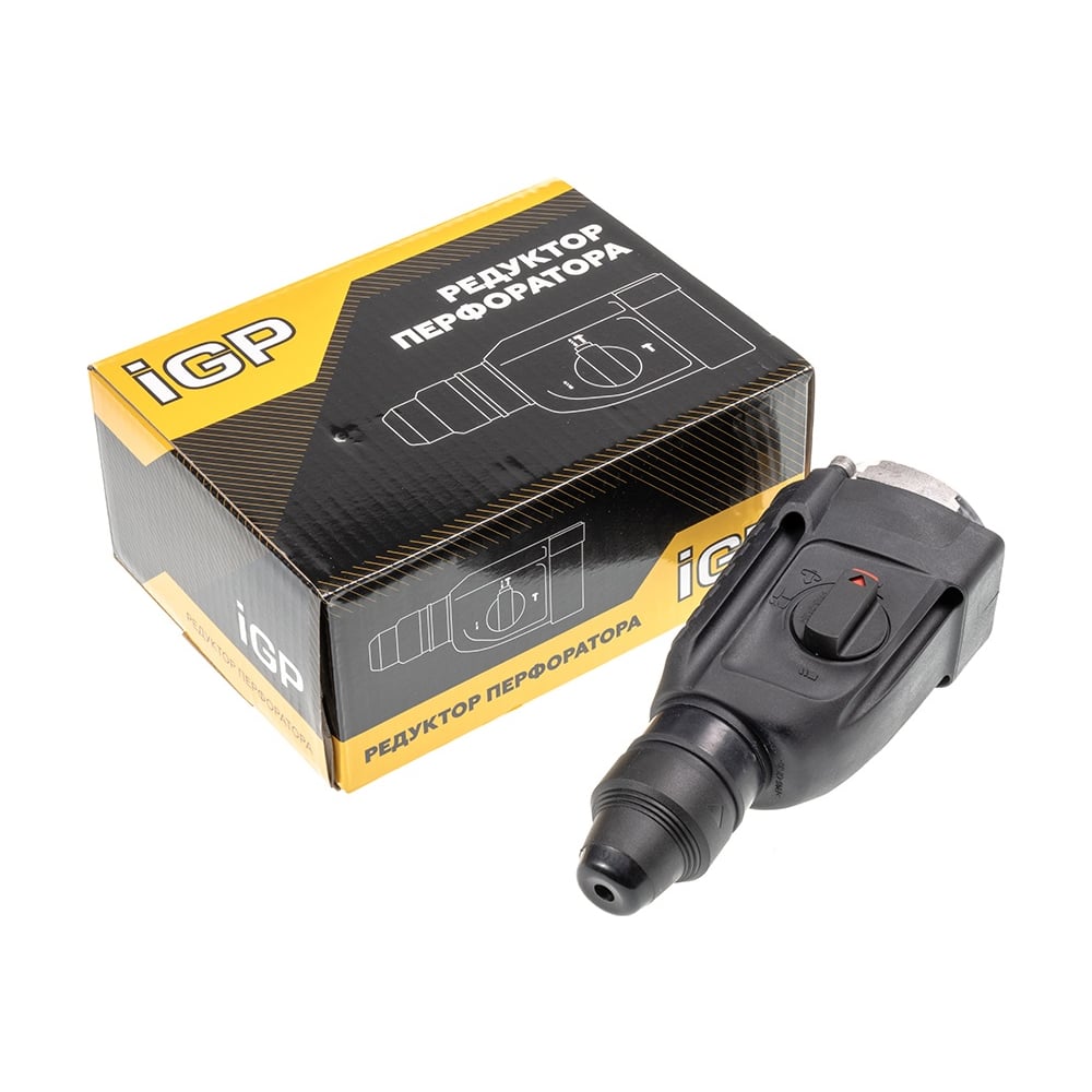 Редуктор перфоратора в сборе CHAMPION для Bosch GBH 2-26 DRE 7144434
