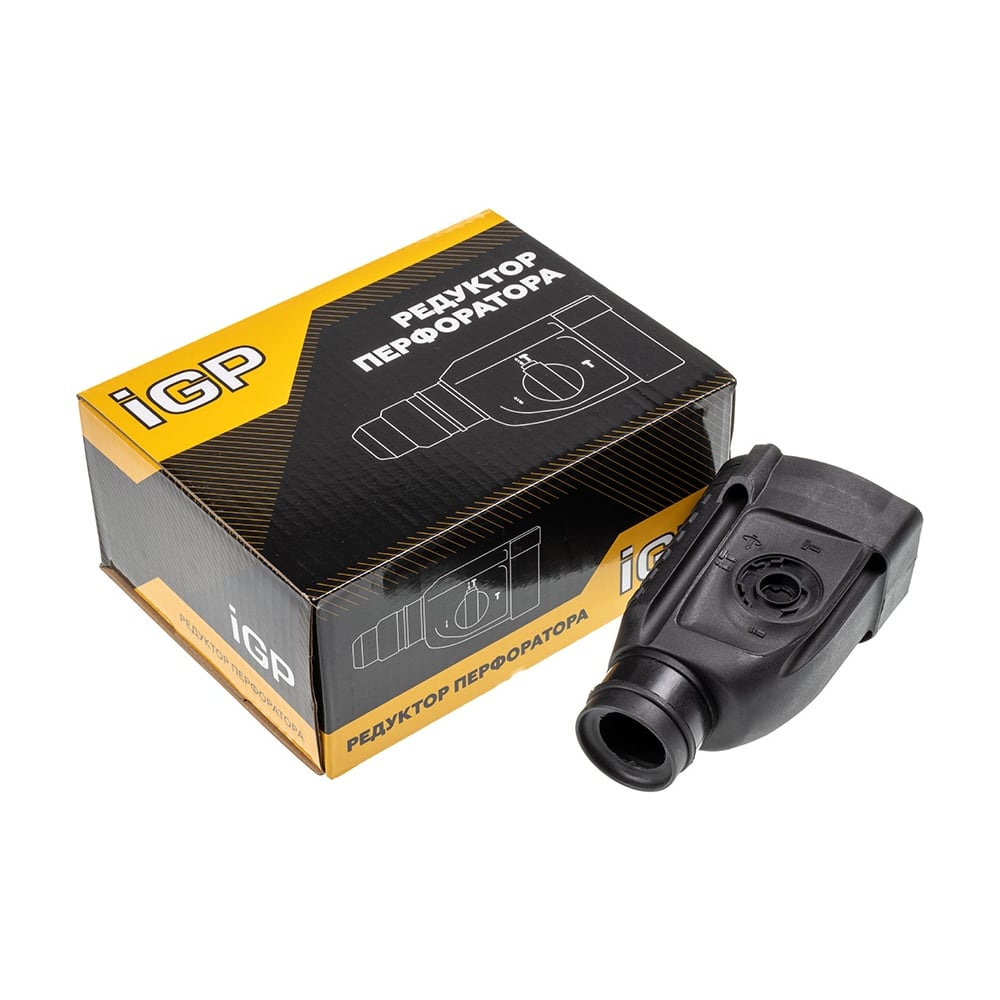 Корпус редуктора CHAMPION для перфоратора Bosch GBH 2-26 DRE, аналог 1617000581 7144435