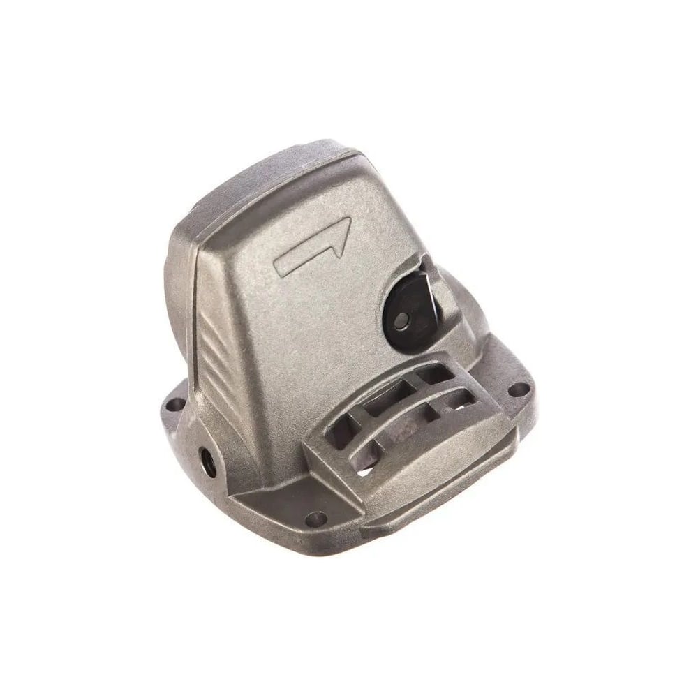 Корпус редуктора в сборе с крышкой CHAMPION редуктора для Makita 9555; 9556; 9557; 9558 7145200