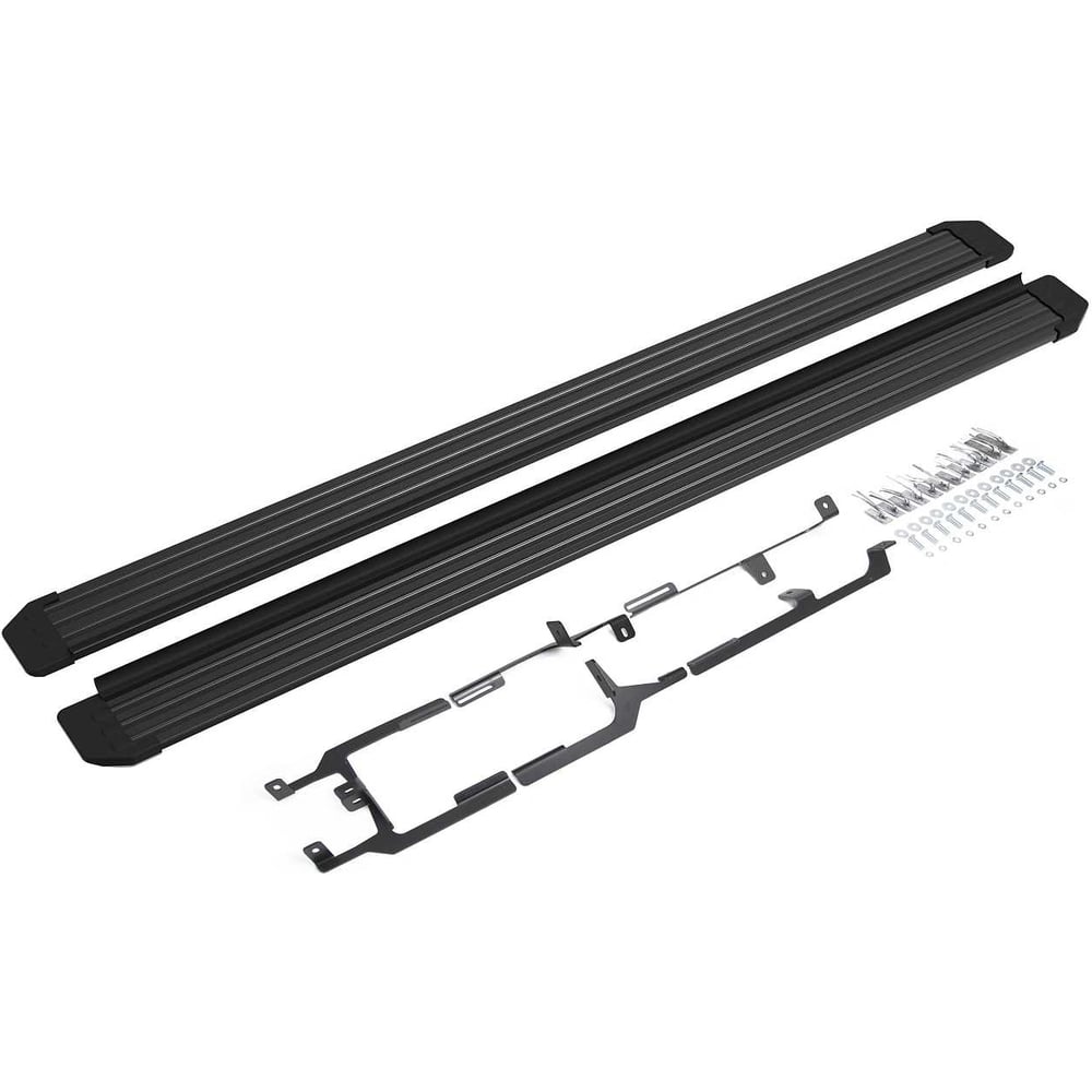 Изображение товара Порог-площадка Rival Slim black S193ALB + комплект крепежа к порогам, RIVAL, Volkswagen Touareg R-Line 2015-2018 S193ALB.5801.4 Изображение товара Порог-площадка Rival Slim black S193ALB + комплект крепежа к порогам, RIVAL, Volkswagen Touareg R-Line 2015-2018 S193ALB.5801.4