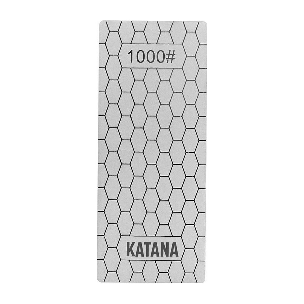 Пластина алмазная KATANA HEXA #1000 00-00002716