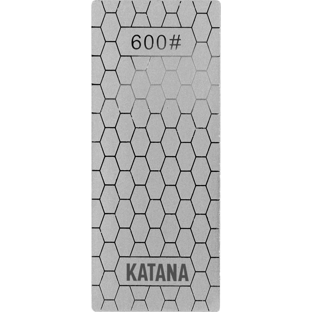Пластина алмазная HEXA #600 KATANA 00-00002715