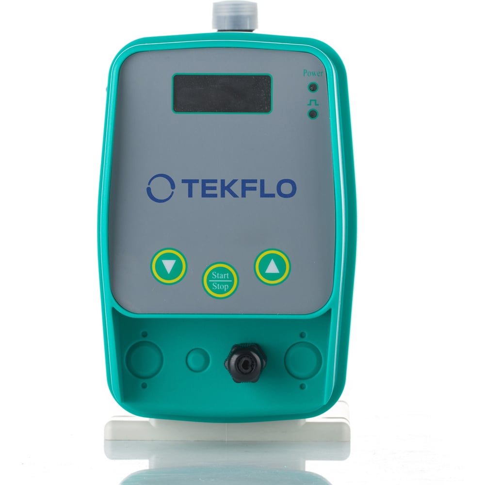Изображение товара Насос электромагнитный дозировочный TekFlo серии DF-FD DF-FDGX33-03-1000 Изображение товара Насос электромагнитный дозировочный TekFlo серии DF-FD DF-FDGX33-03-1000