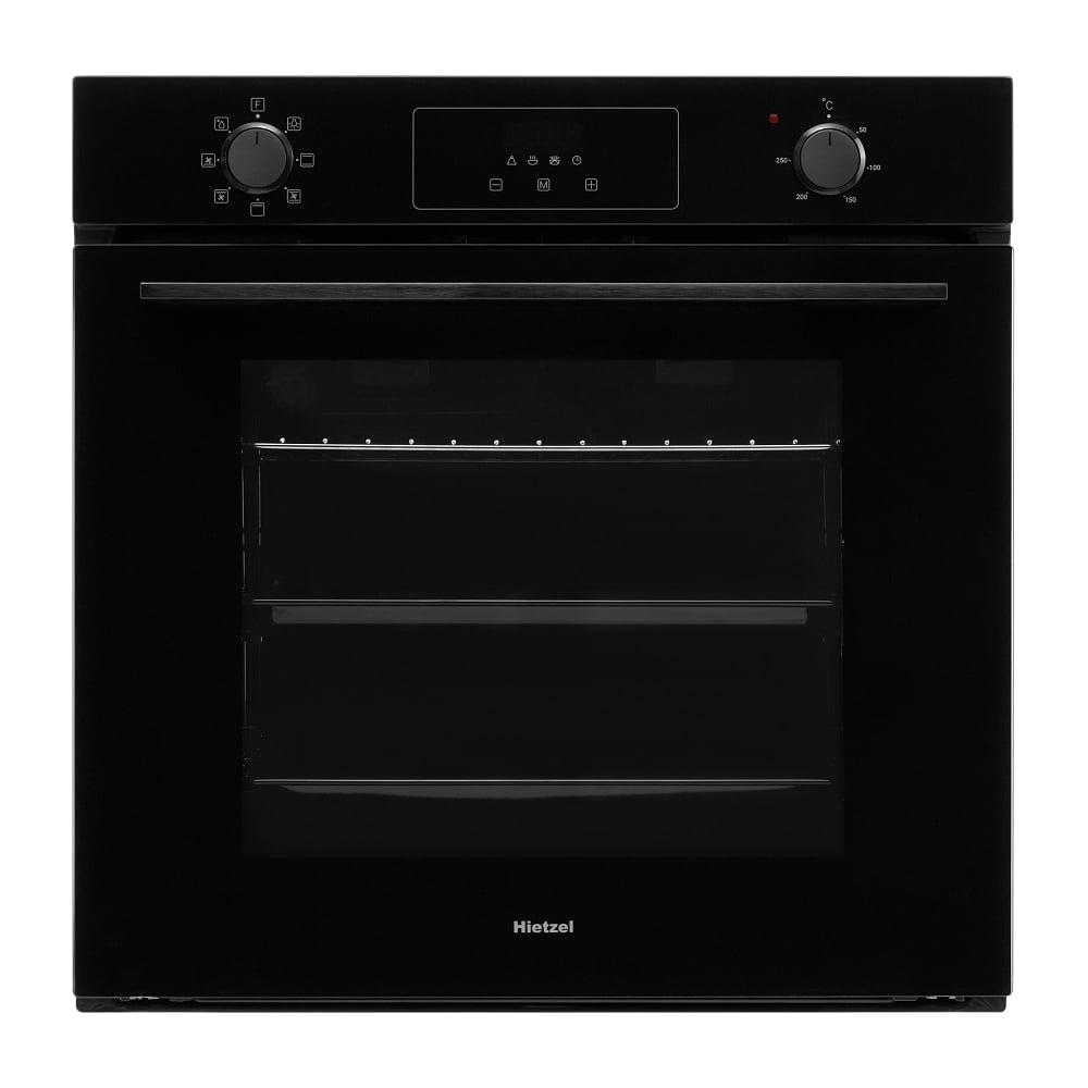 Духовой шкаф электрический встраиваемый Hietzel EO 506 BL H122