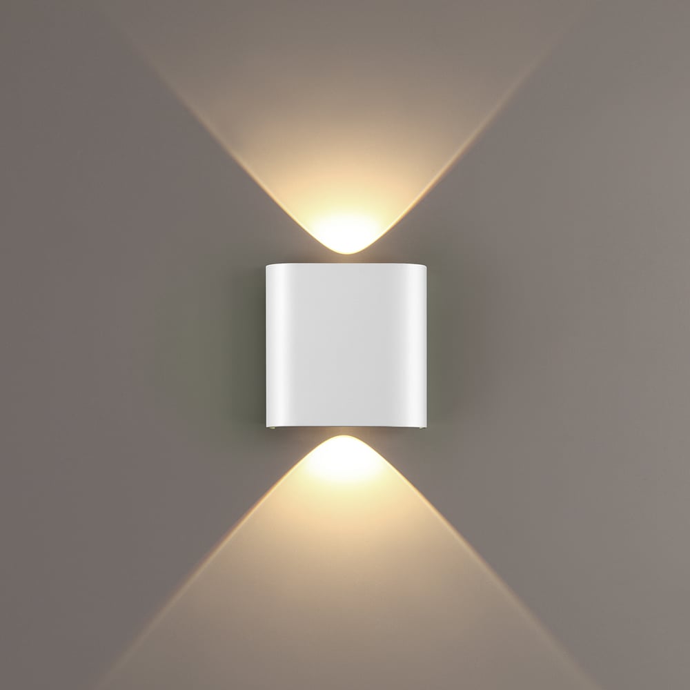 Изображение товара Настенный светильник ODEON LIGHT LED 2W MAGNUM 7192/2WL Изображение товара Настенный светильник ODEON LIGHT LED 2W MAGNUM 7192/2WL