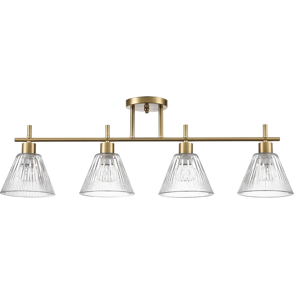 Изображение товара Люстра потолочная LUMION E27 4*60W VIVIAN 8188/4C Изображение товара Люстра потолочная LUMION E27 4*60W VIVIAN 8188/4C