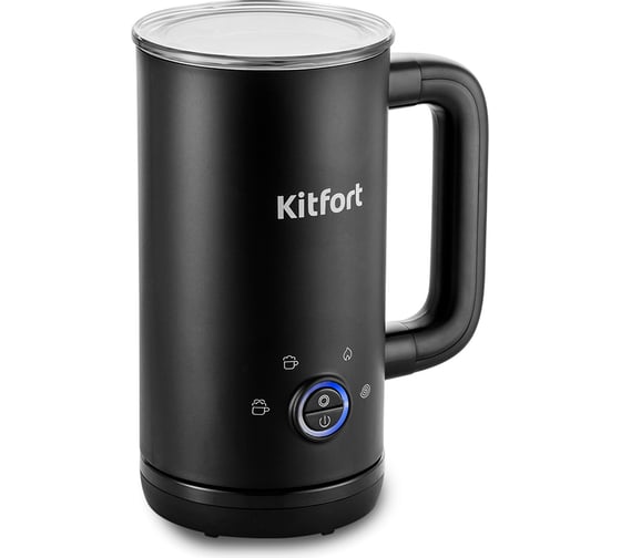 Изображение товара Капучинатор KITFORT КТ-779