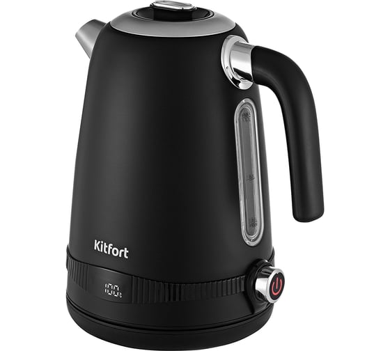 Изображение товара Чайник KITFORT КТ-6121-1