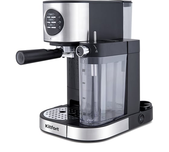 Изображение товара Кофеварка KITFORT КТ-703