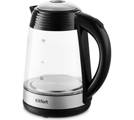 Изображение товара Чайник KITFORT КТ-6125