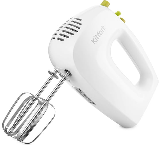 Изображение товара Миксер KITFORT КТ-3071-2