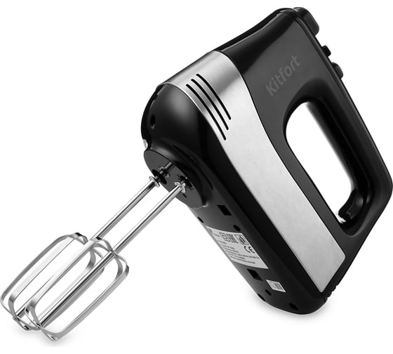 Изображение товара Миксер KITFORT КТ-3072